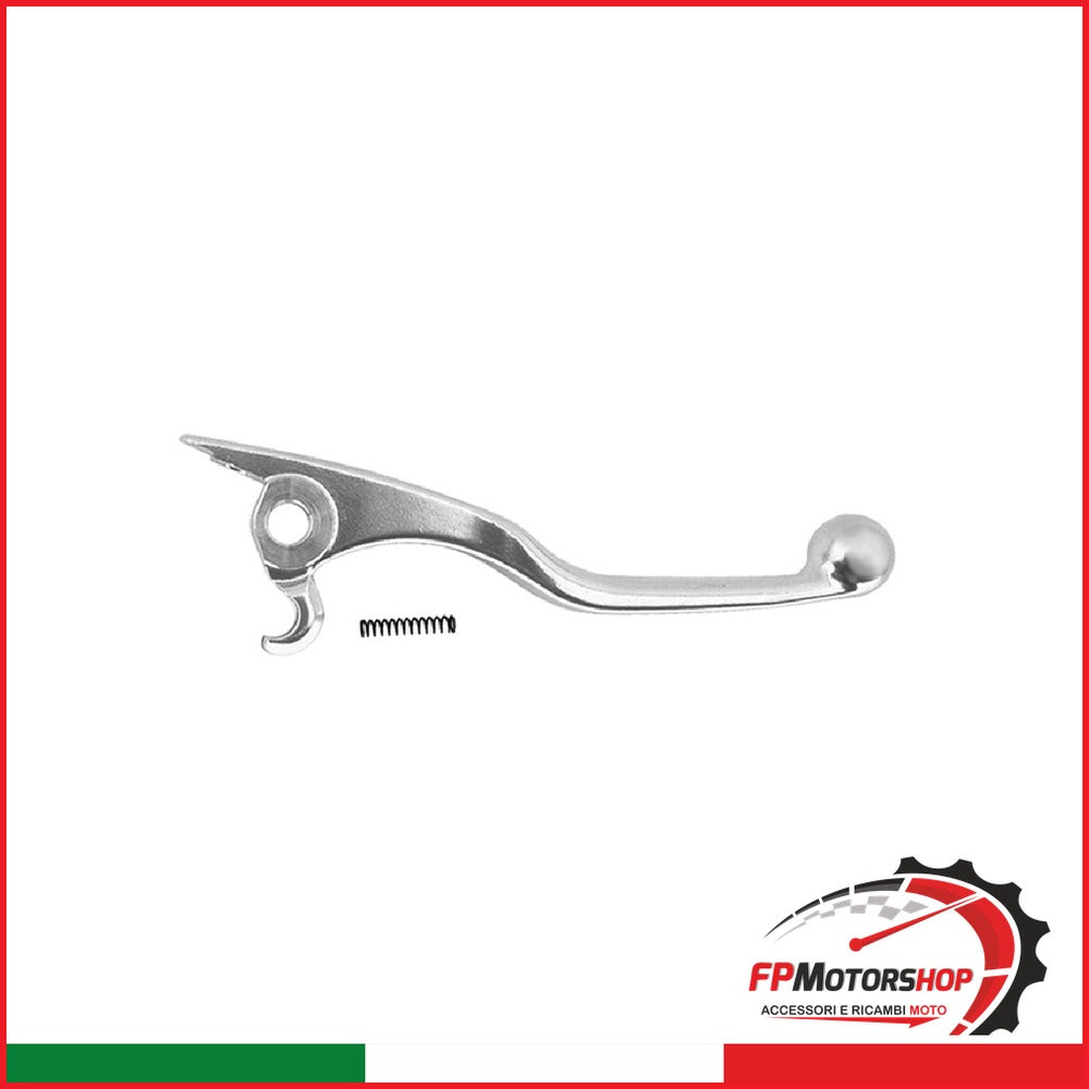 [MLE0379] LEVA DX ARGENTO BMW 450 G450X 07-; KTM 125/250EXC