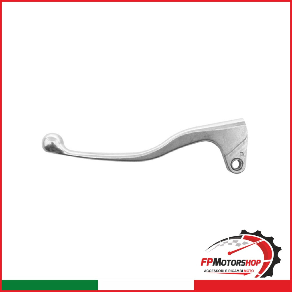 LEVA MOTO MARELLI MLE0383 FRIZIONE ARGENTO KAWASAKI KX80 96 97 80 1996-1997