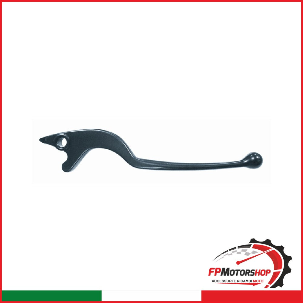 [MLE0389] LEVA DX NERA YAMAHA X-MAX 125 06-