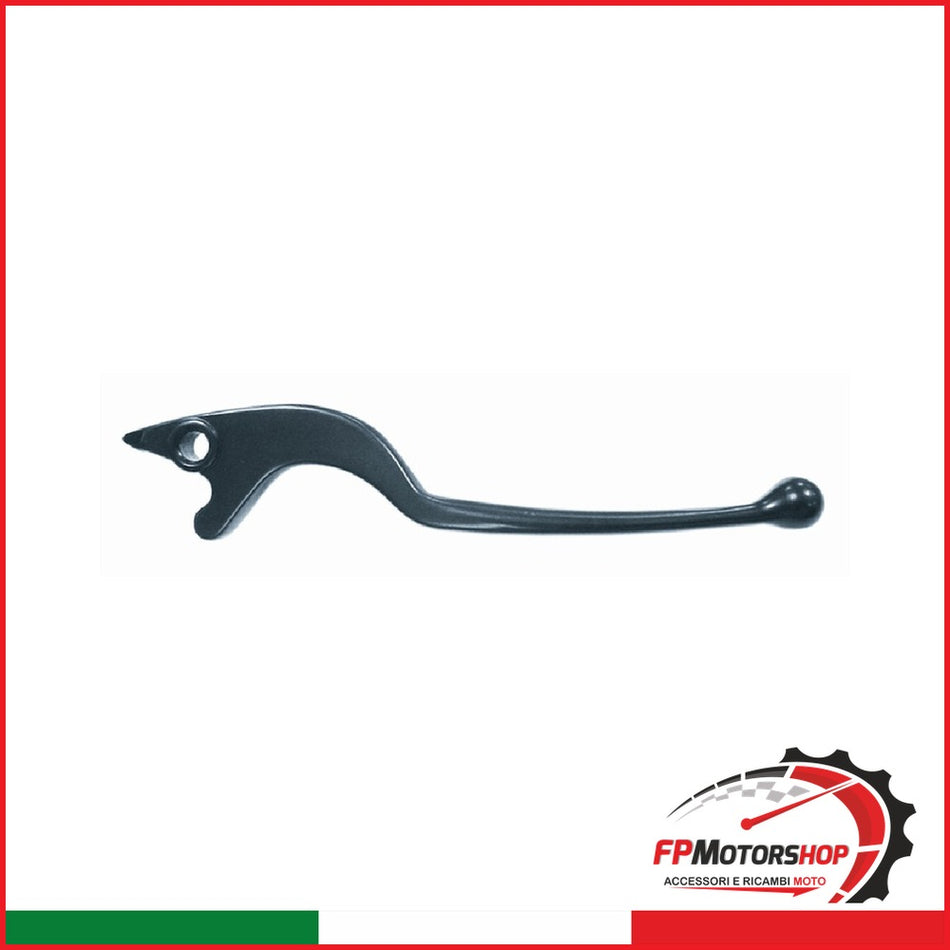 [MLE0389] LEVA DX NERA YAMAHA X-MAX 125 06-