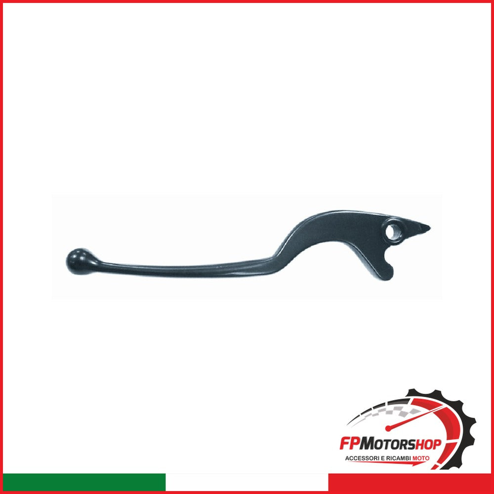 [MLE0390] LEVA SX NERA YAMAHA X-MAX 125/ 250 05-
