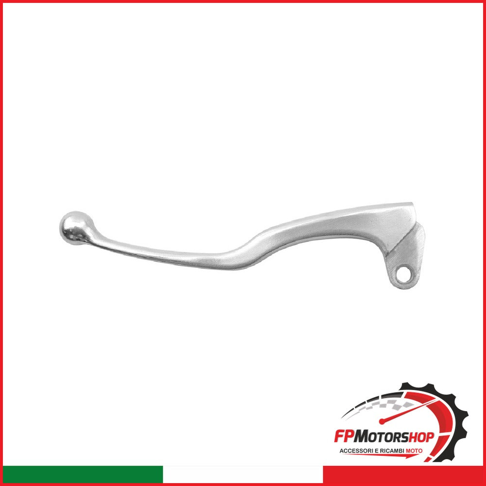LEVA MOTO MARELLI MLE0405 SX QUAD ARGENTO YAMAHA YFM450 GRIZZLY 07 2007-2009