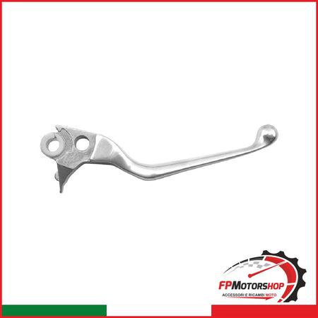 LEVA MOTO MARELLI MLE0412 ARGENTO HARLEY 1584 DYNA FXDB STREET BOB