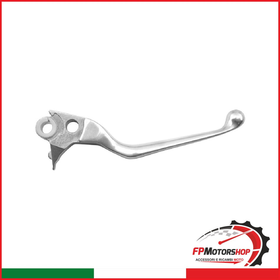 LEVA MOTO MARELLI MLE0412 ARGENTO HARLEY 1584 DYNA FXDB STREET BOB
