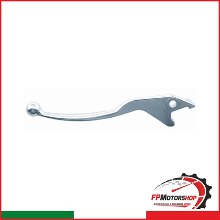 [MLE0447] LEVA SX ARGENTO SYM CITYCOM 125 09-