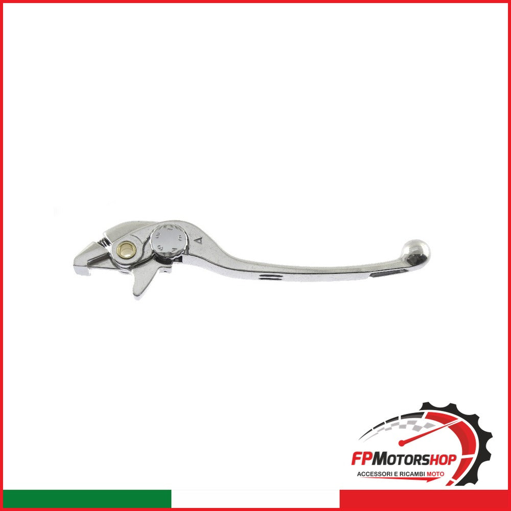 LEVA MOTO MARELLI MLE0464 ARGENTO SUZUKI GSR600 06- DL 650 V-STROM 2004-2013