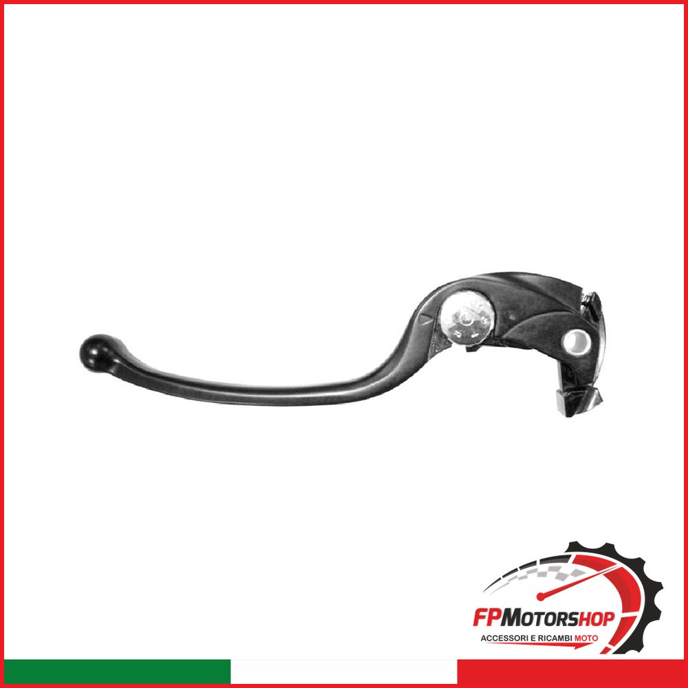 [MLE0472] LEVA SX NERA KAWASAKI GTR1400 08-