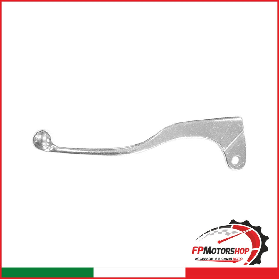 [MLE0477] LEVA SX ARGENTO KAWASAKI KLX 300 97-03
