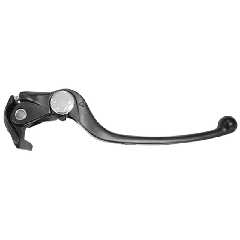 LEVA MOTO MARELLI MLE0480 NERO KAWASAKI ZX-6R 636 NINJA 2005-2006
