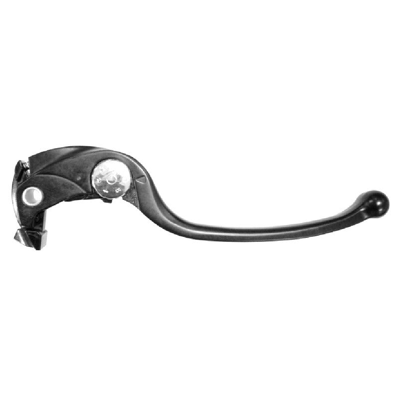 LEVA MOTO MARELLI MLE0482 NERO KAWASAKI ZX-6R NINJA 07- 600 DAL 2007