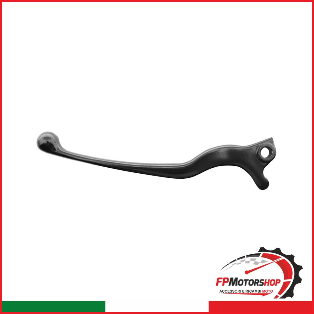 [MLE0485] LEVA DX/SX NERA APRILIA SR 50 FACTORY 10-
