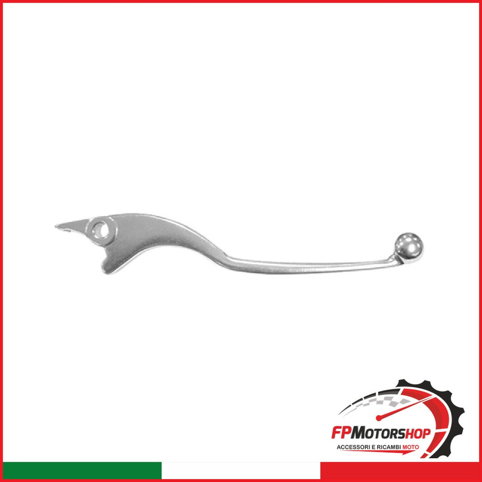 [MLE0487] LEVA DX ARGENTO HONDA PCX 125 10-