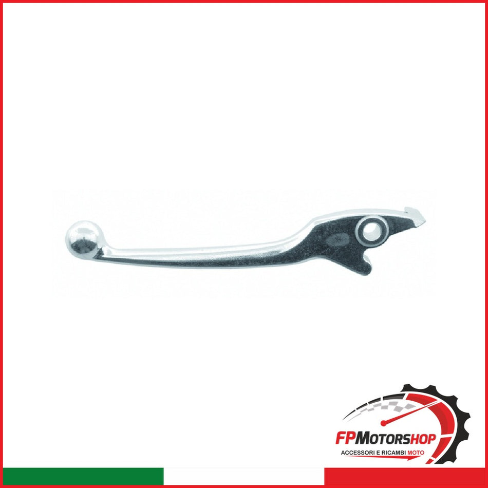 [MLE0491] LEVA SX ARGENTO DAELIM NS 125 DLX 97-99