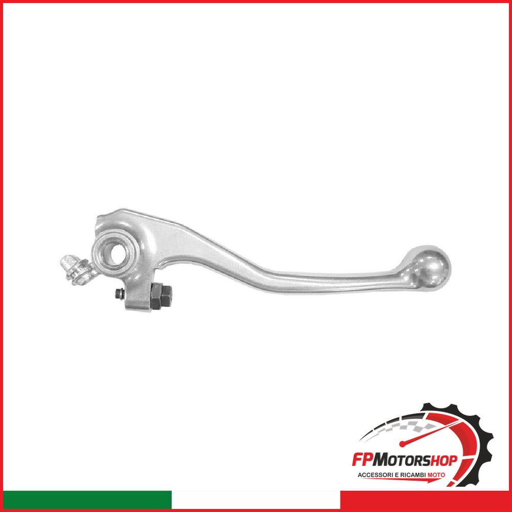 LEVA MOTO MARELLI MLE0492 ARGENTO HONDA CRE250R 07- FORGIATA 250 CRE 250R DAL