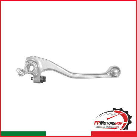 LEVA MOTO MARELLI MLE0492 ARGENTO HONDA CRE250R 07- FORGIATA 250 CRE 250R DAL
