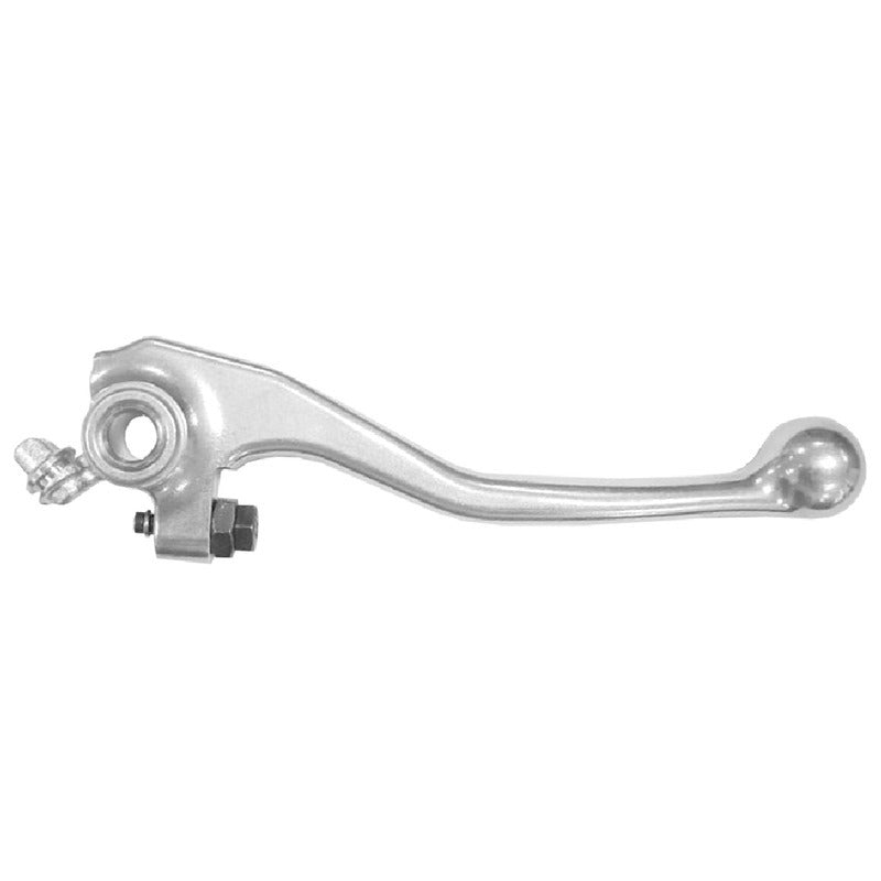LEVA MOTO MARELLI MLE0492 ARGENTO HONDA CRE250R 07- FORGIATA 250 CRE 250R DAL