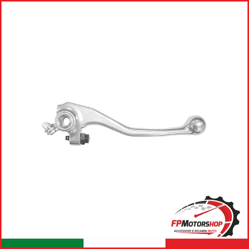 LEVA MOTO MARELLI MLE0493 ARGENTO HONDA CRE250R 07- 250 CRE 250R CRF DAL 2007