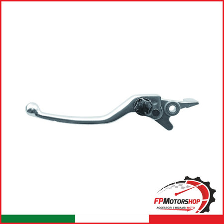 LEVA MOTO MARELLI MLE0505 FRIZIONE ARGENTO APRILIA 750 DORSODURO 08 GUZZI GILERA
