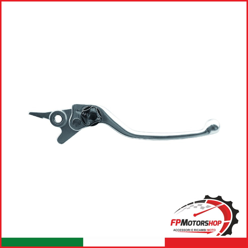 LEVA MOTO APRILIA MLE0506 DX ARGENTO 750 DORSODURO 08- DAL 2008 GUZZI GILERA