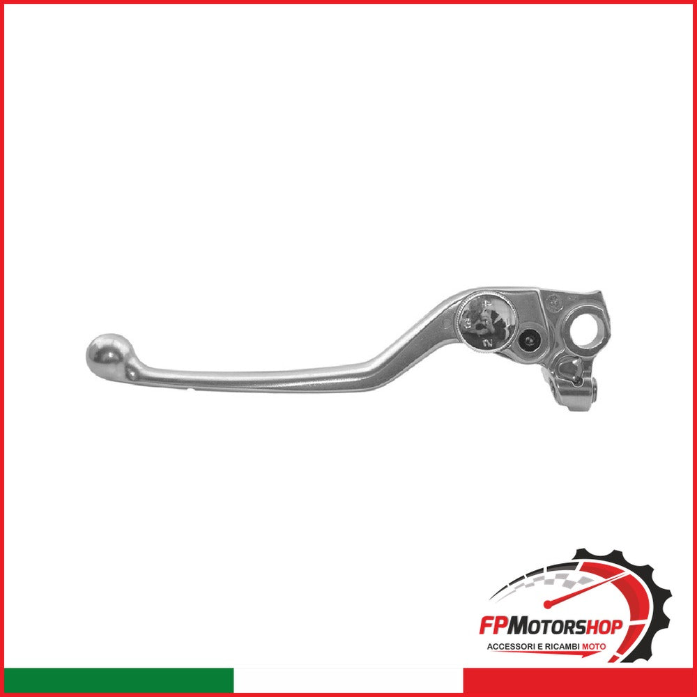 LEVA MOTO MARELLI MLE0519 FRIZIONE ARGENTO DUCATI MONSTER 696 10