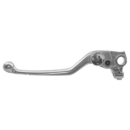LEVA MOTO MARELLI MLE0519 FRIZIONE ARGENTO DUCATI MONSTER 696 10