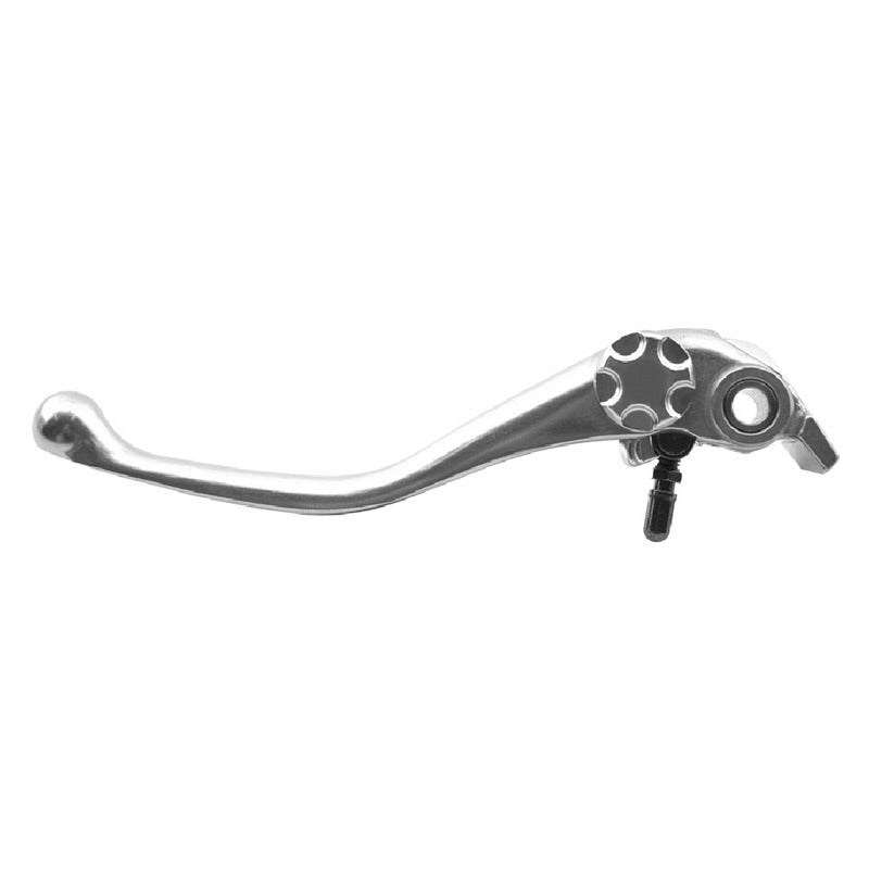 LEVA MOTO MARELLI MLE0531 FRIZIONE ARGENTO DUCATI HYPERMOTARD 1100 S EVO