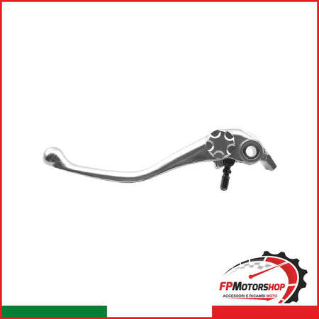 LEVA MOTO MARELLI MLE0531 FRIZIONE ARGENTO DUCATI HYPERMOTARD 1100 S EVO