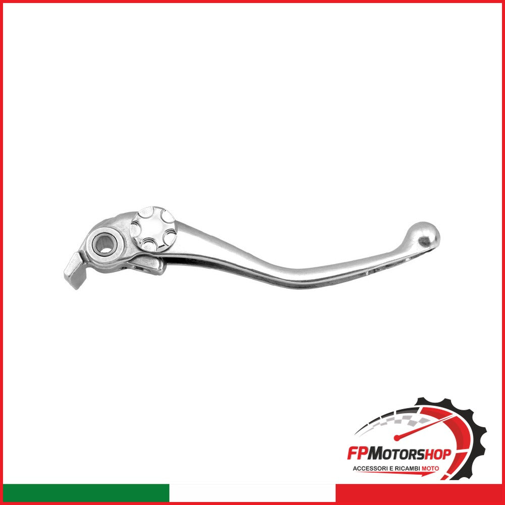 LEVA MOTO MARELLI MLE0545 ARGENTO DUCATI HYPERMOTARD 1100 08- DAL 2008