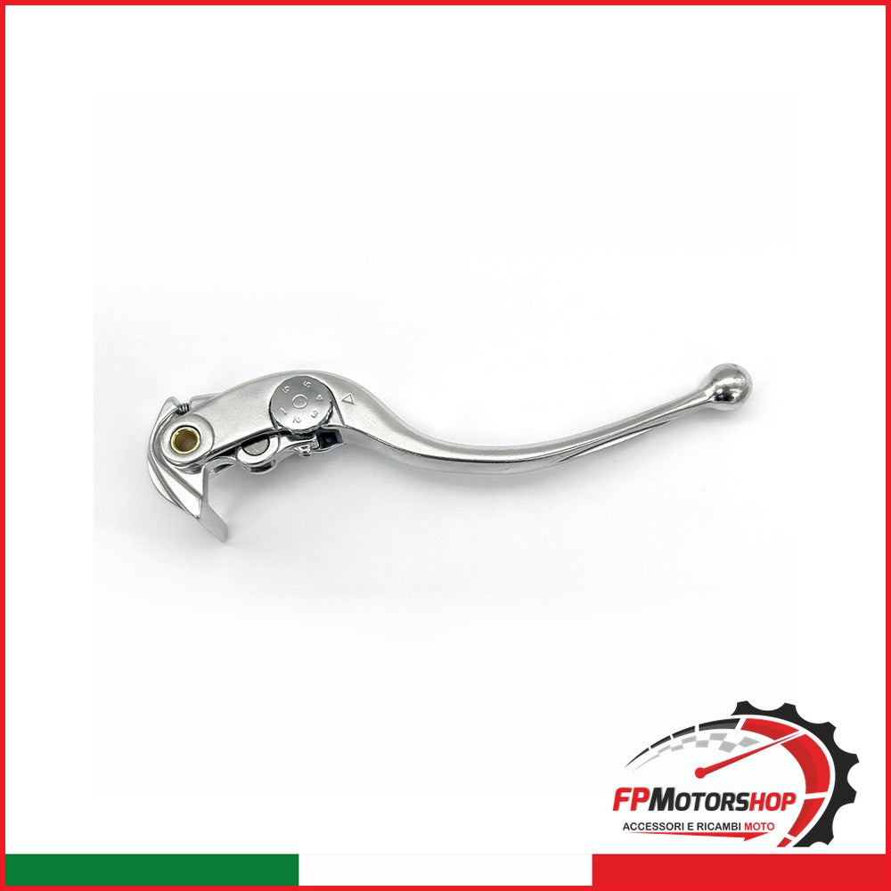 LEVA MOTO MARELLI MLE0576 ARGENTO YAMAHA R1 15 YZS M 2015-2017