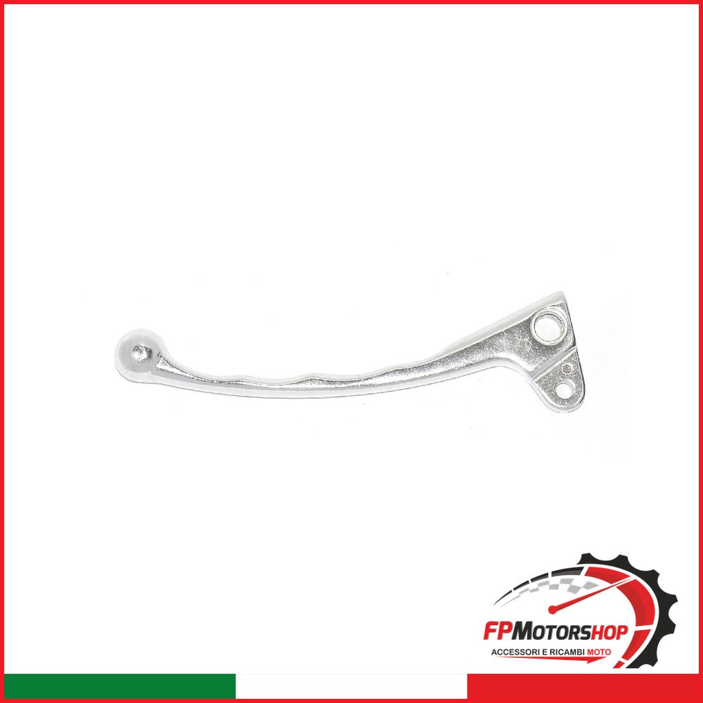 [MLE0594] LEVA SX ARGENTO DERBI RD 50