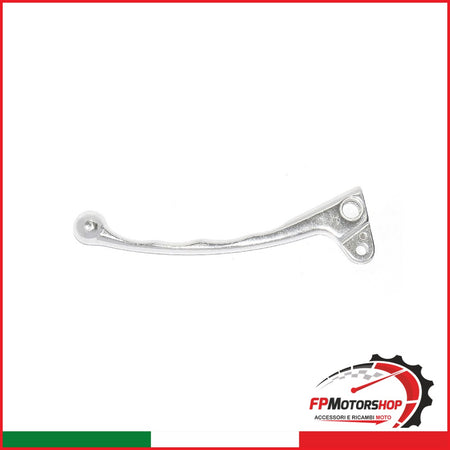 [MLE0594] LEVA SX ARGENTO DERBI RD 50