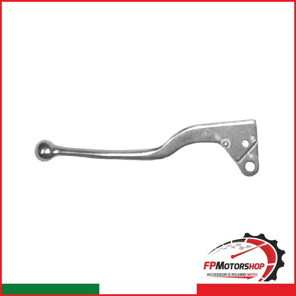 [MLE0596] LEVA SX ARGENTO HONDA SXR 50 97-99