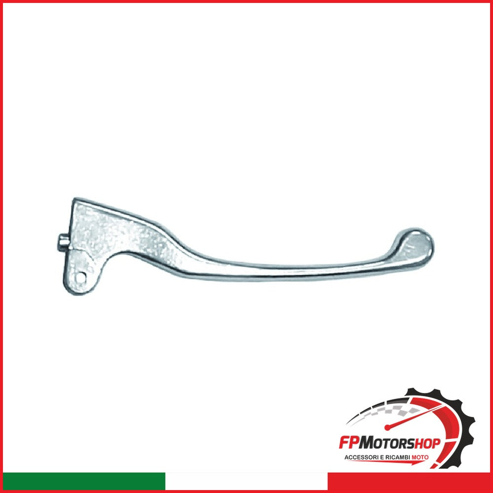 LEVA MOTO APRILIA MLE0600 DX ARGENTO AMICO 50 TT 97-98 MARELLI 1997-1998