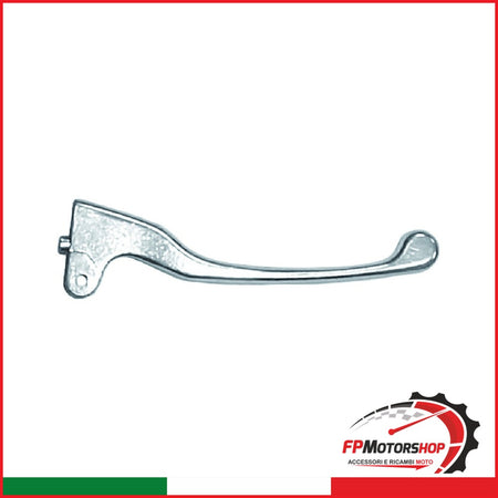 LEVA MOTO APRILIA MLE0600 DX ARGENTO AMICO 50 TT 97-98 MARELLI 1997-1998