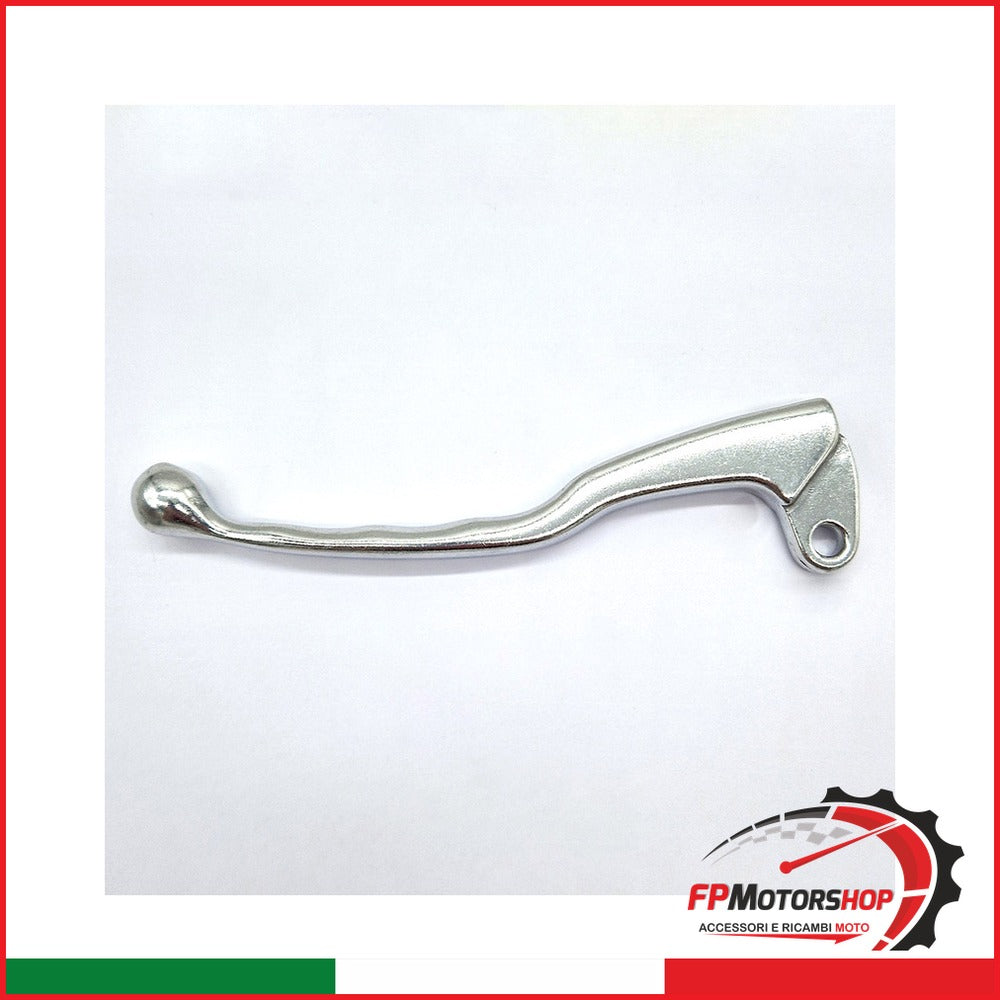 LEVA MOTO MARELLI MLE0604 FRIZIONE SX ARGENTO YAMAHA XT 500 76 1976-1977