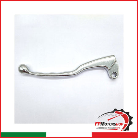 LEVA MOTO MARELLI MLE0604 FRIZIONE SX ARGENTO YAMAHA XT 500 76 1976-1977