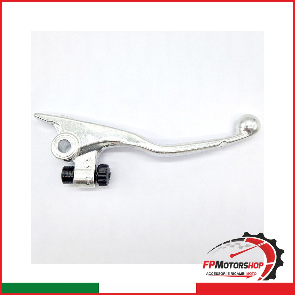 [MLE0616] LEVA DX ARGENTO KTM EXC 125 14-17