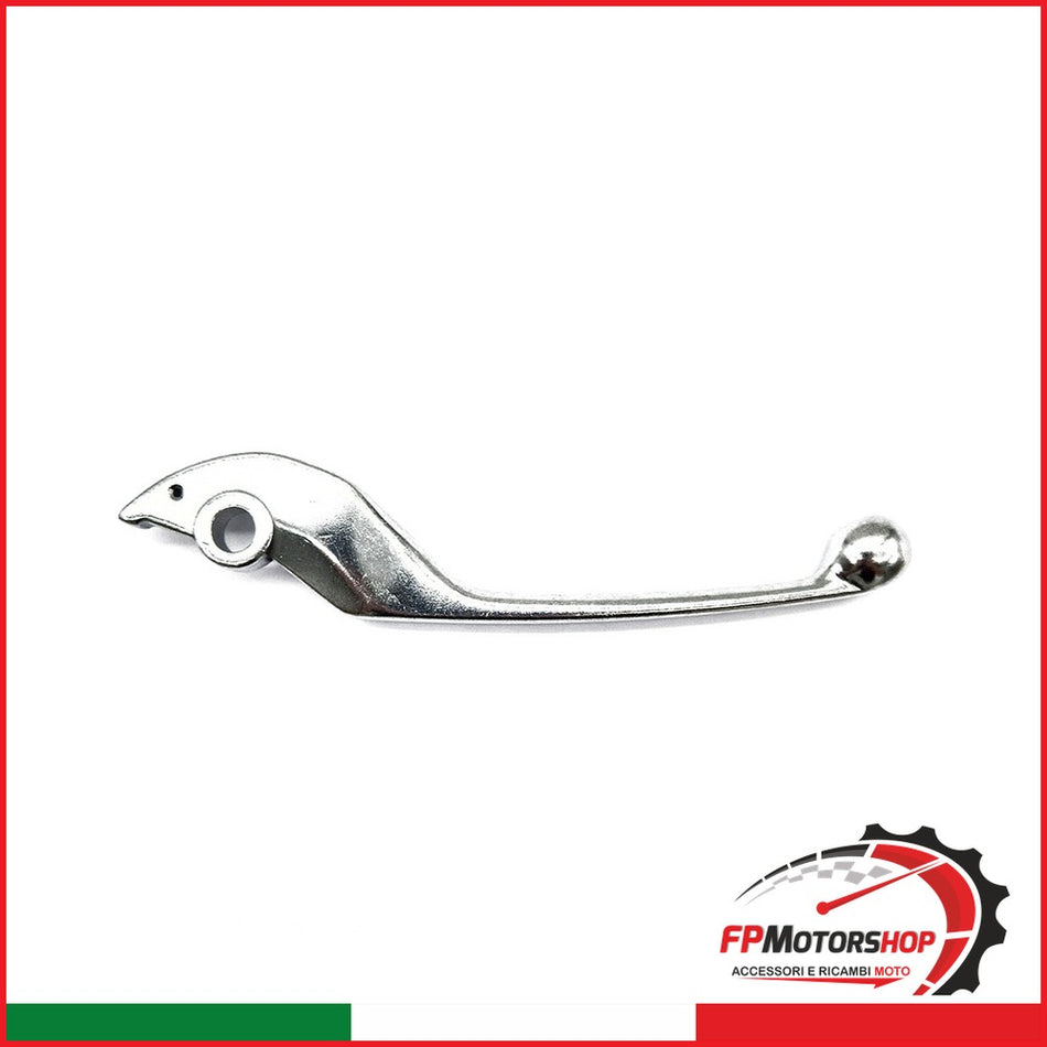 [MLE0625] LEVA DX ARGENTO HONDA VISION 110 17-18