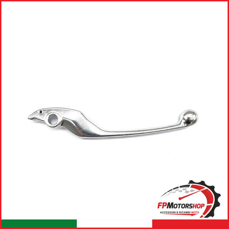 [MLE0626] LEVA DX ARGENTO HONDA VISION 110 19-23