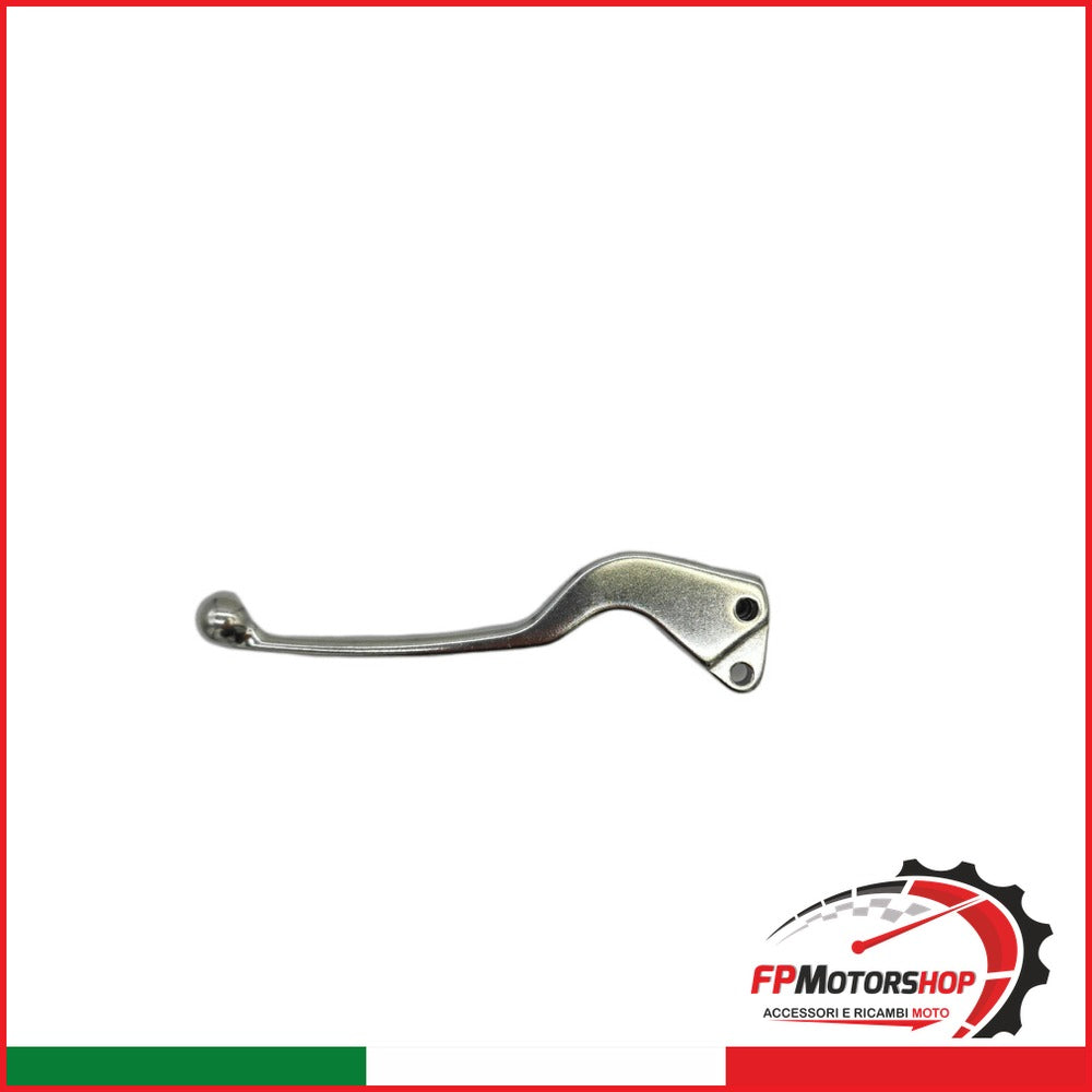 [MLE0627] LEVA SX ARGENTO HONDA VISION 110 17-23