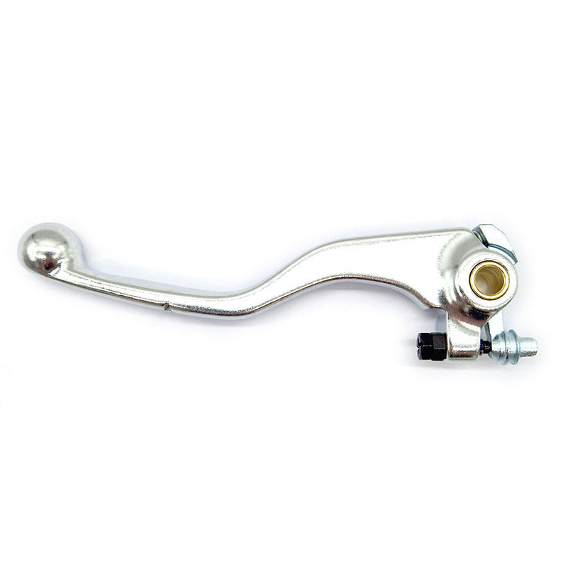 LEVA MOTO MAGNETI MARELLI MLE0632 FRIZIONE SX ARGENTO HONDA CRF 450 R