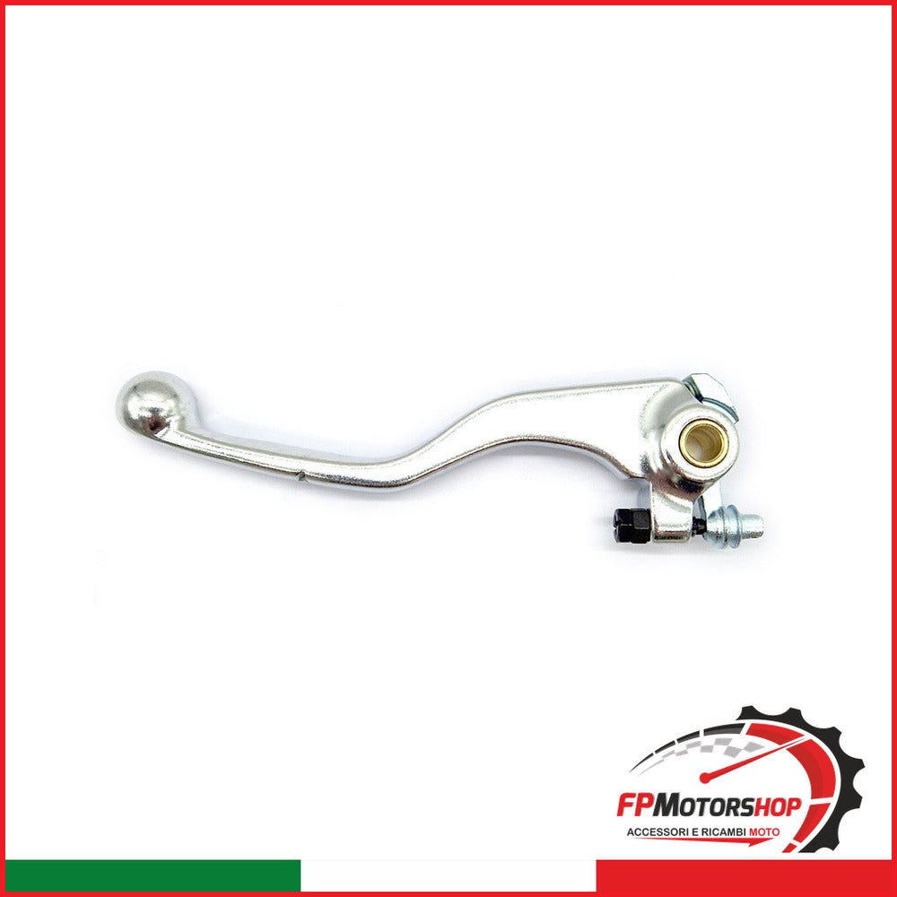 LEVA MOTO MAGNETI MARELLI MLE0632 FRIZIONE SX ARGENTO HONDA CRF 450 R