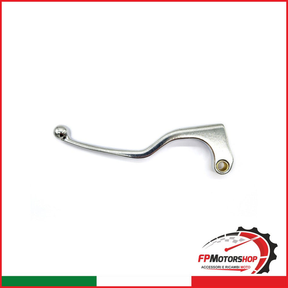 [MLE0635] LEVA SX ARGENTO HONDA AFRICA TWIN 1100
