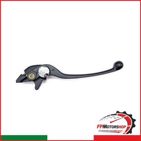 [MLE0640] LEVA DX NERA SUZUKI SV650 15-23