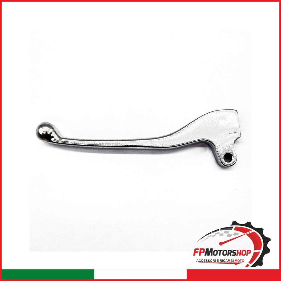 [MLE0648] LEVA SX ARGENTO PIAGGIO LIBERTY IGET E5 21-23