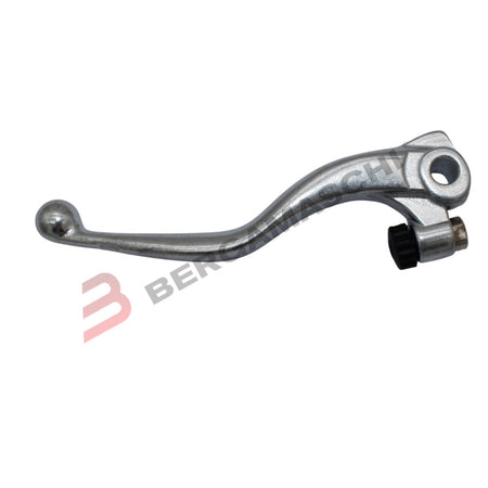LEVA FRIZIONE SX ARGENTO PER MOTO GAS GAS EC 300 MARELLI EC 250/300/350 21>23