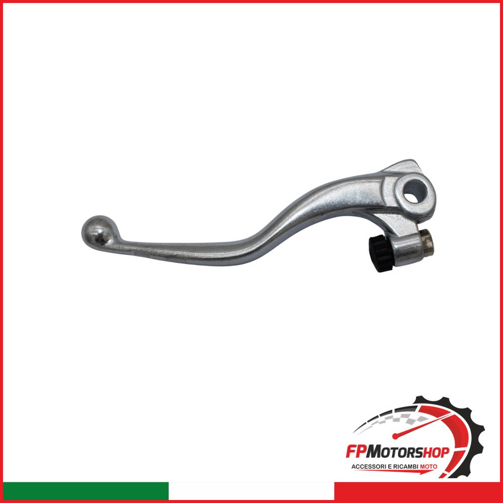 LEVA MOTO MARELLI MLE0650 FRIZIONE SX ARGENTO EC 300 250/300/350 2021-2023