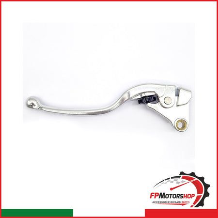 LEVA MOTO MARELLI MLE0654 FRIZIONE SX ARGENTO KTM ADVENTURE 790 GED