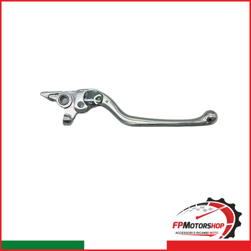 LEVA MOTO MARELLI MLE0655 ANTERIORE ARGENTO BENELLI TRK 502/X ANTERIORI