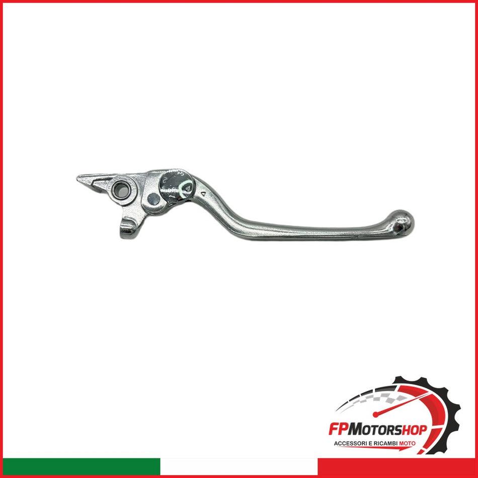 LEVA MOTO MARELLI MLE0655 ANTERIORE ARGENTO BENELLI TRK 502/X ANTERIORI